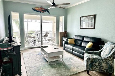 Condo in Punta Gorda, Florida, 2 bedrooms  № 1751499 - photo 3