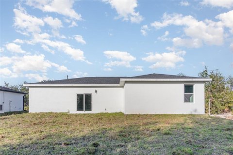 Villa ou maison à vendre à Port Charlotte, Floride: 4 chambres, 151.43 m2 № 1630749 - photo 24