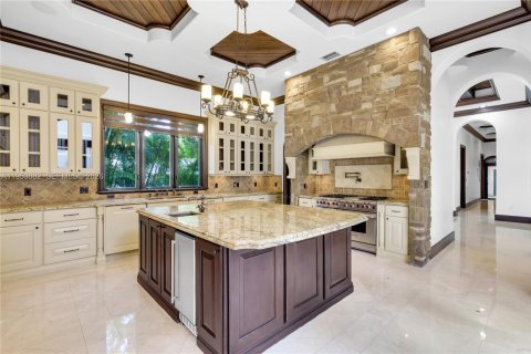 Casa en venta en Pinecrest, Florida, 9 dormitorios, 683.48 m2 № 2008865 - foto 12