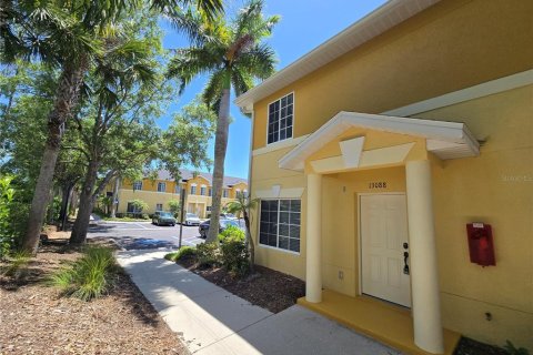 Townhouse in Venice, Florida 3 bedrooms, 139.35 sq.m. № 2122437