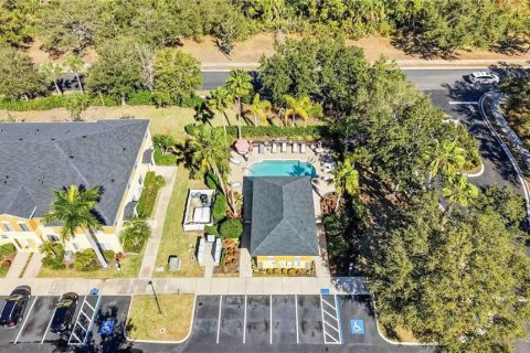 Townhouse in Venice, Florida 3 bedrooms, 139.35 sq.m. № 2122437 - photo 20