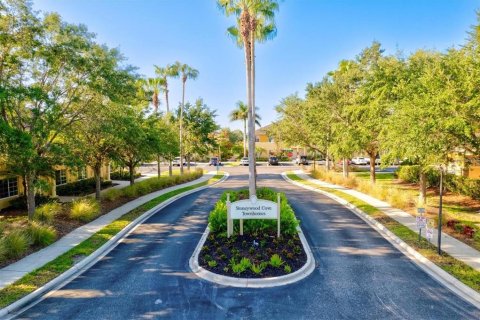 Townhouse in Venice, Florida 3 bedrooms, 139.35 sq.m. № 2122437 - photo 23