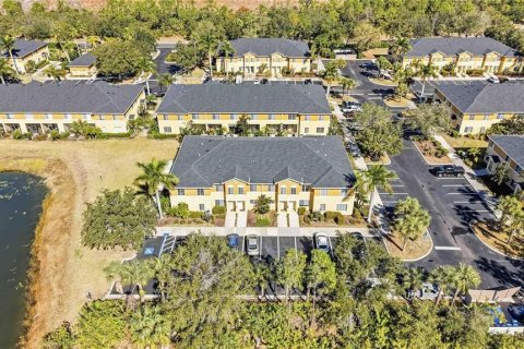 Townhouse in Venice, Florida 3 bedrooms, 139.35 sq.m. № 2122437 - photo 22