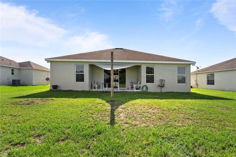 Casa en venta en Bushnell, Florida, 3 dormitorios, 150.69 m2 № 2238079 - foto 22