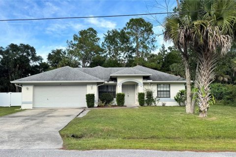 Villa ou maison à vendre à Palm Coast, Floride: 3 chambres, 144.09 m2 № 2394196 - photo 3
