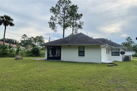 Villa ou maison à vendre à Palm Coast, Floride: 3 chambres, 144.09 m2 № 2394196 - photo 30