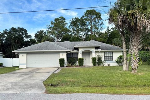 Villa ou maison à vendre à Palm Coast, Floride: 3 chambres, 144.09 m2 № 2394196 - photo 2