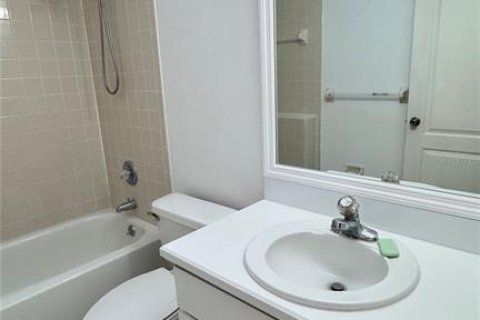 Villa ou maison à vendre à Palm Coast, Floride: 3 chambres, 144.09 m2 № 2394196 - photo 21