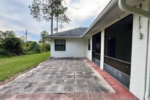 Villa ou maison à vendre à Palm Coast, Floride: 3 chambres, 144.09 m2 № 2394196 - photo 28