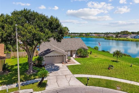 Casa en venta en Brandon, Florida, 4 dormitorios, 187.2 m2 № 1857883 - foto 1