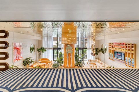 Condominio en venta en Miami, Florida, 57.32 m2 № 2184037 - foto 15