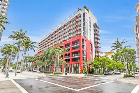 Condominio en venta en Miami, Florida, 57.32 m2 № 2184037 - foto 20