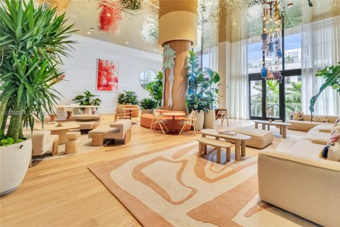 Condominio en venta en Miami, Florida, 57.32 m2 № 2184037 - foto 16