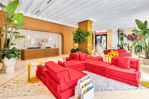 Condominio en venta en Miami, Florida, 57.32 m2 № 2184037 - foto 19