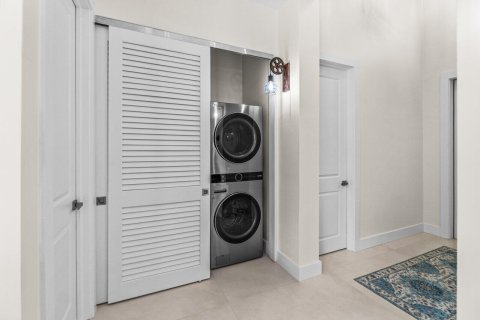 Casa en alquiler en Wellington, Florida, 2 dormitorios, 92.62 m2 № 1056905 - foto 1