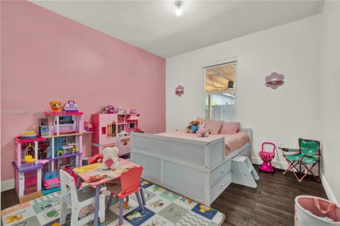 House in Homestead, Florida 3 bedrooms, 150.59 sq.m. № 2017798 - photo 26