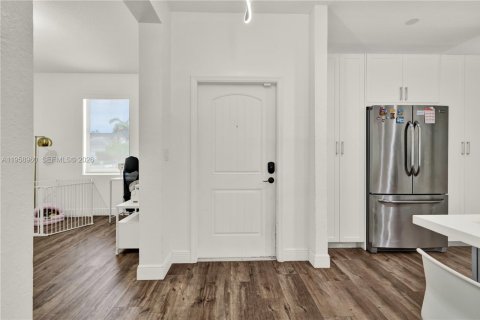 House in Homestead, Florida 3 bedrooms, 150.59 sq.m. № 2017798 - photo 10