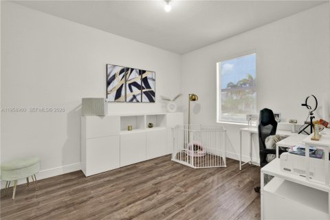 House in Homestead, Florida 3 bedrooms, 150.59 sq.m. № 2017798 - photo 27