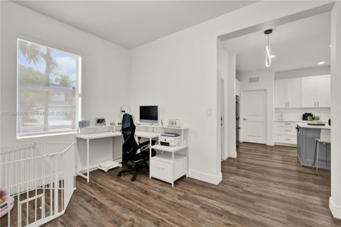 House in Homestead, Florida 3 bedrooms, 150.59 sq.m. № 2017798 - photo 19