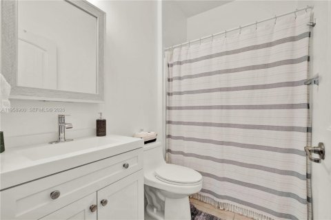 House in Homestead, Florida 3 bedrooms, 150.59 sq.m. № 2017798 - photo 28