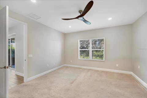 House in Bradenton, Florida 3 bedrooms, 170.2 sq.m. № 1869834 - photo 25