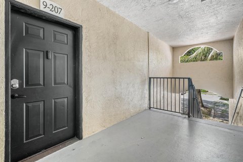 Condo in Delray Beach, Florida, 3 bedrooms  № 2261382 - photo 27