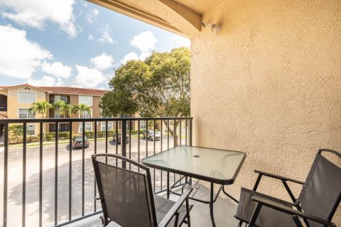 Condo in Delray Beach, Florida, 3 bedrooms  № 2261382 - photo 6