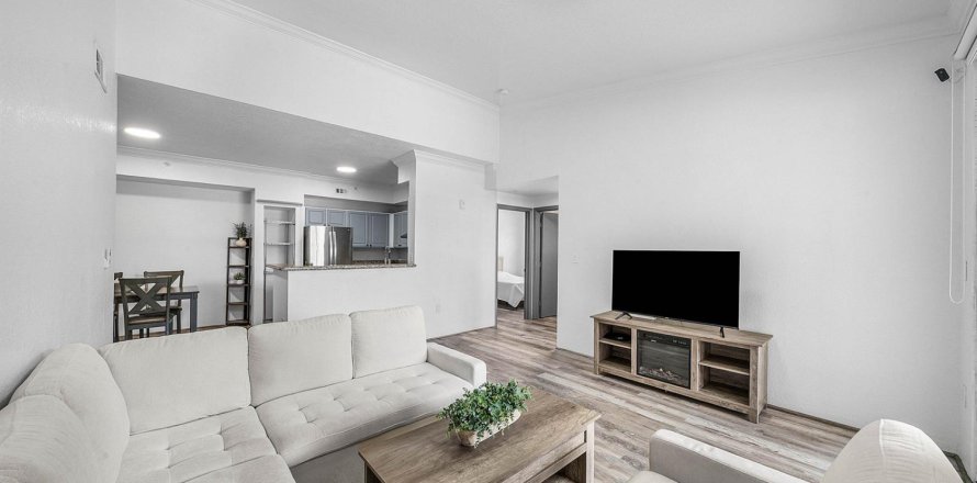 Condo in Delray Beach, Florida, 3 bedrooms  № 2261382