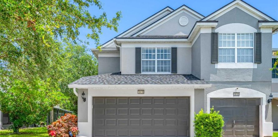 Adosado en Tampa, Florida 3 dormitorios, 162.58 m2 № 1838003