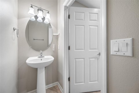 Adosado en venta en Tampa, Florida, 3 dormitorios, 162.58 m2 № 1838003 - foto 12