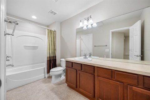 Adosado en venta en Tampa, Florida, 3 dormitorios, 162.58 m2 № 1838003 - foto 24