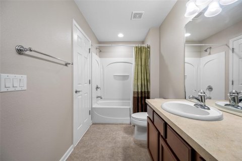 Adosado en venta en Tampa, Florida, 3 dormitorios, 162.58 m2 № 1838003 - foto 23