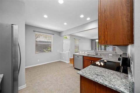 Adosado en venta en Tampa, Florida, 3 dormitorios, 162.58 m2 № 1838003 - foto 9