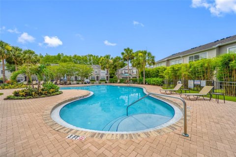 Adosado en venta en Tampa, Florida, 3 dormitorios, 162.58 m2 № 1838003 - foto 30