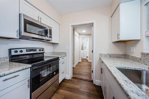 Casa en alquiler en Dunedin, Florida, 2 dormitorios, 100.89 m2 № 1879211 - foto 11