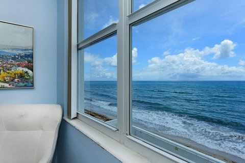 Copropriété à louer à Palm Beach, Floride: 2 chambres, 138.98 m2 № 2087719 - photo 12