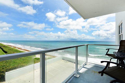 Copropriété à louer à Palm Beach, Floride: 2 chambres, 138.98 m2 № 2087719 - photo 4