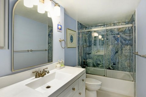 Copropriété à louer à Palm Beach, Floride: 2 chambres, 138.98 m2 № 2087719 - photo 17