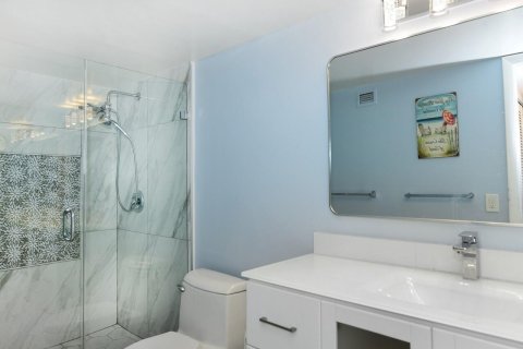 Copropriété à louer à Palm Beach, Floride: 2 chambres, 138.98 m2 № 2087719 - photo 14