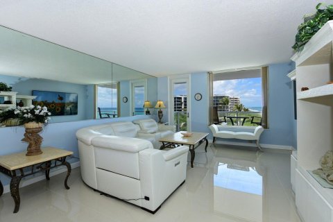 Copropriété à louer à Palm Beach, Floride: 2 chambres, 138.98 m2 № 2087719 - photo 6