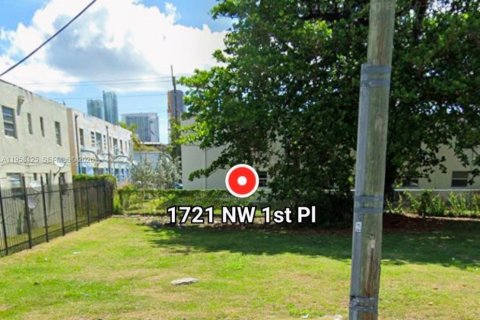 Купить земельный участок в Майами, Флорида № 2025857 - фото 5