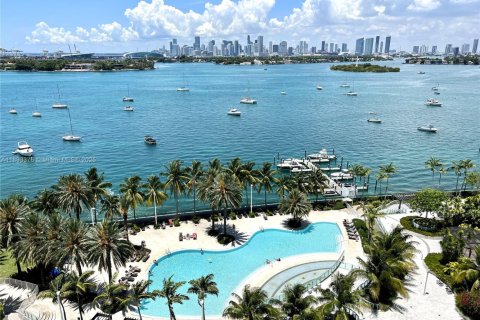 Condominio en alquiler en Miami Beach, Florida, 1 dormitorio, 73.21 m2 № 1950186 - foto 13