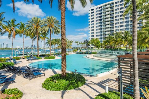 Condominio en alquiler en Miami Beach, Florida, 1 dormitorio, 73.21 m2 № 1950186 - foto 7