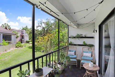 Condo in Tampa, Florida, 2 bedrooms  № 1785474 - photo 15