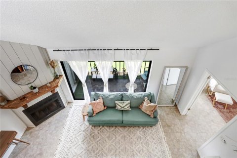 Condo in Tampa, Florida, 2 bedrooms  № 1785474 - photo 12