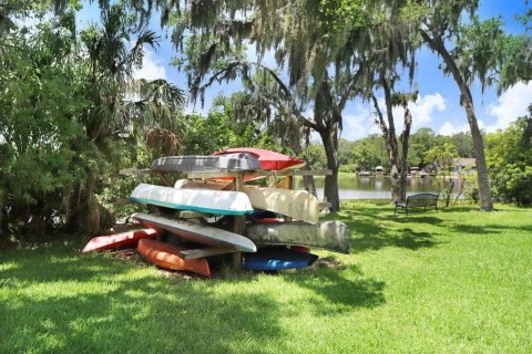 Condo in Tampa, Florida, 2 bedrooms  № 1785474 - photo 17