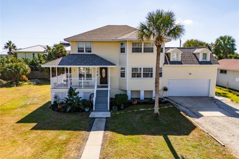 House in Palm Coast, Florida 4 bedrooms, 238.94 sq.m. № 2212800 - photo 8