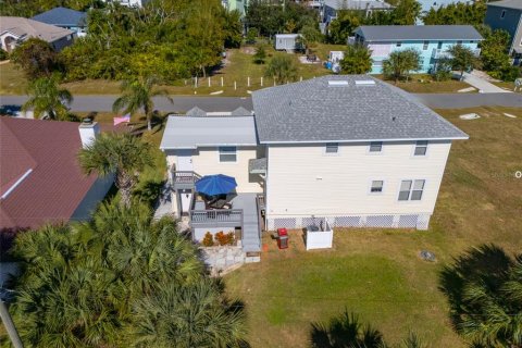 House in Palm Coast, Florida 4 bedrooms, 238.94 sq.m. № 2212800 - photo 24