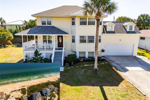 House in Palm Coast, Florida 4 bedrooms, 238.94 sq.m. № 2212800