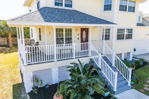 House in Palm Coast, Florida 4 bedrooms, 238.94 sq.m. № 2212800 - photo 26